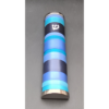 בית מזוזה מתכת צבעי ים 10 ס"מ