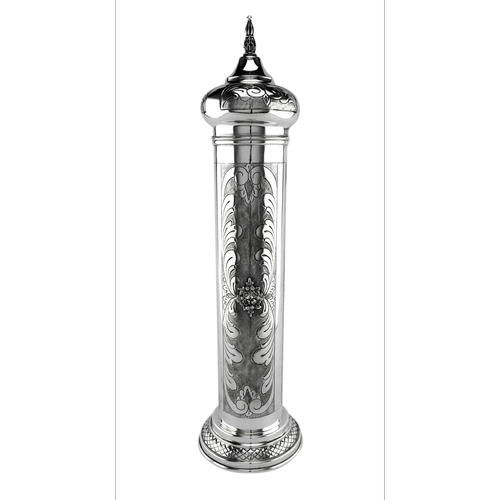 פורים / כלי כסף