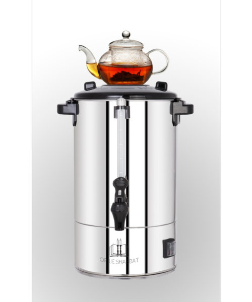 מיחמים, פלטות ותאורה לשבת