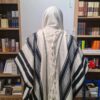 טלית תימנית
