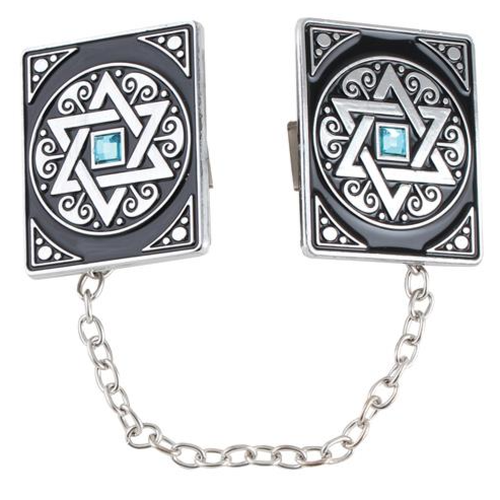 מחזיקי טלית