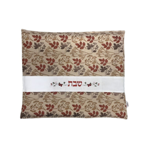 כיסוי פלאטה חדש - אדום
