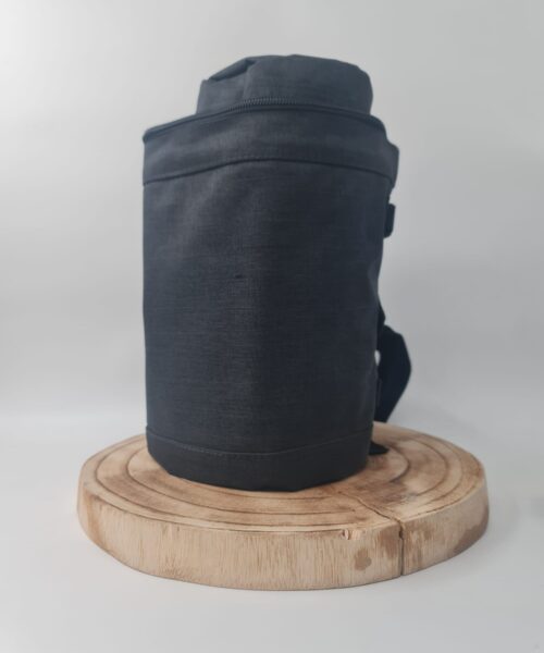 תפדינית בצבע שחור