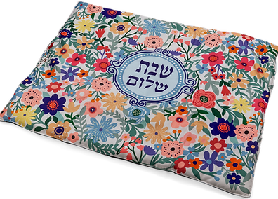 כיסוי פלטה פרחוני - הגנה אופנתית לטלפון שלך