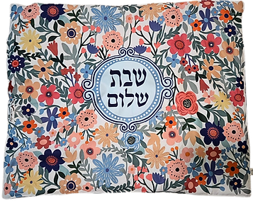 כיסוי פלטה פרחוני - הגנה אופנתית לטלפון שלך